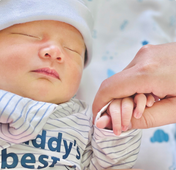 Chương trình theo dõi và tái khám trẻ sơ sinh và trẻ sinh non