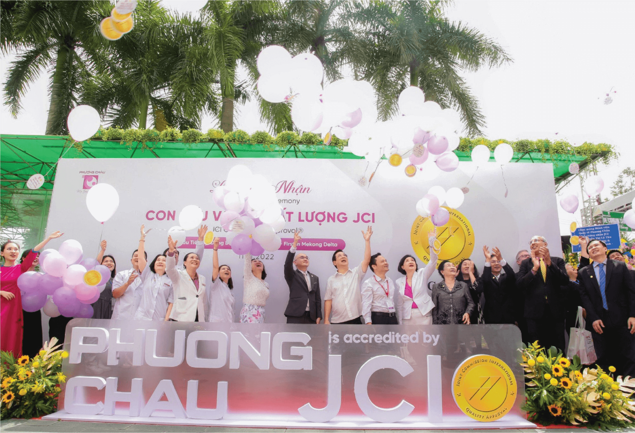 Quản lý chất lượng bệnh viện