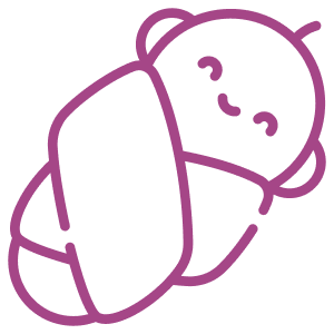 Em bé chào đời tại bệnh viện Phương Châu