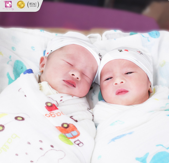 Nhi khoa phát triển - Chương trình Giám sát các mốc phát triển trẻ em