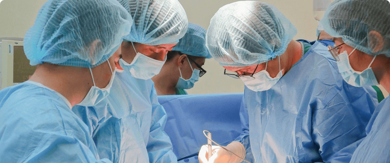 Với Tập đoàn Y tế Phương Châu, nhân lực là tài sản vô giá của tổ chức