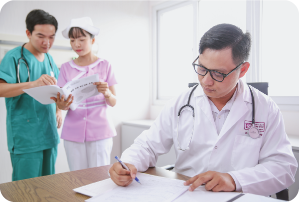 Hình ảnh đa khoa