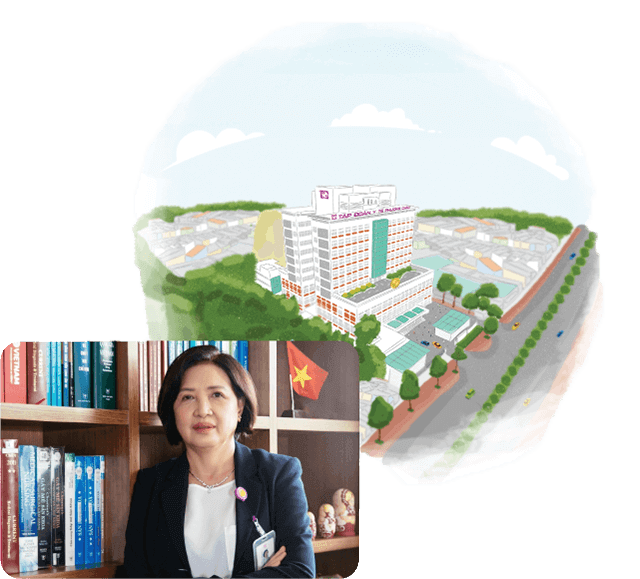 CÂU CHUYỆN VỀ PHƯƠNG CHÂU