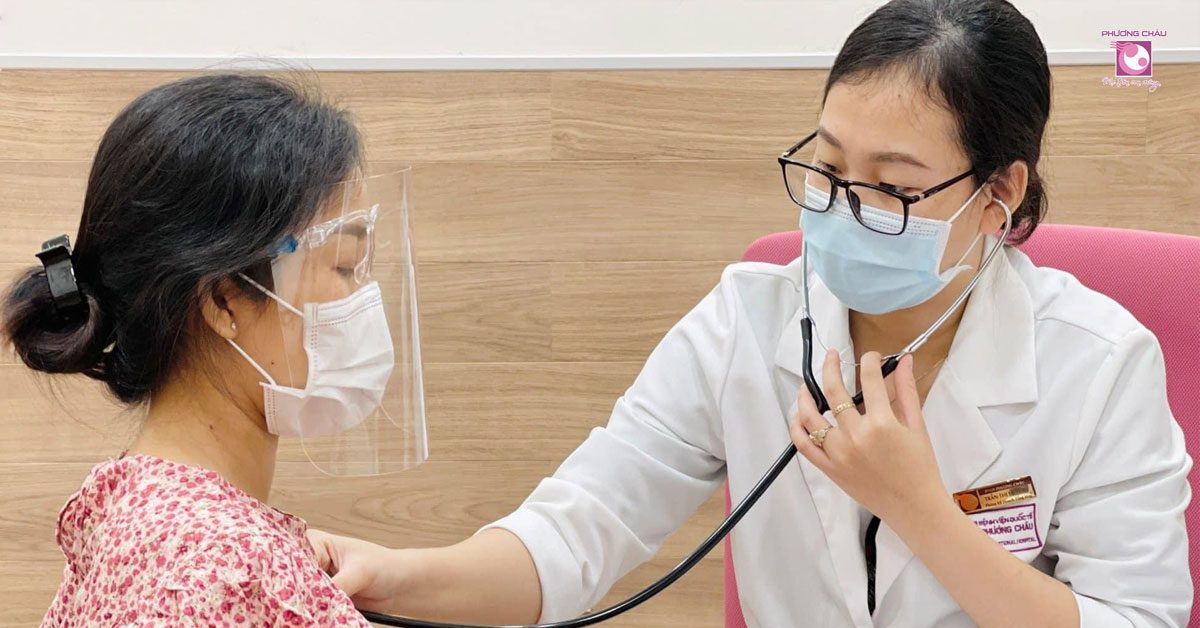 Khám Sức Khỏe Định Kỳ Người Lao Động – Đầu Tư Phát Triển Tương Lai Doanh Nghiệp