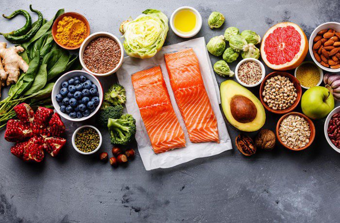 Dinh Dưỡng Sau Phẫu Thuật Phụ Khoa