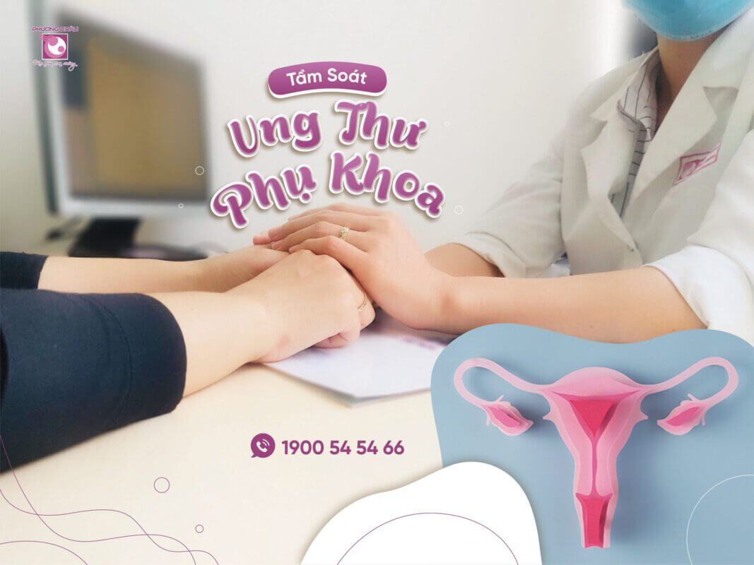 Ung thư cổ tử cung và tầm quan trọng của xét nghiệm HPV GENOTYPE REALTIME PCR