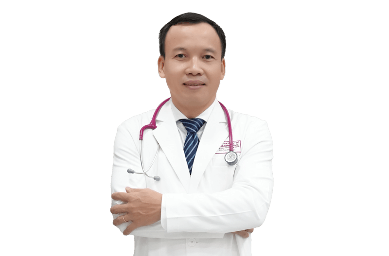 Lê Nguyễn Nhật Trung