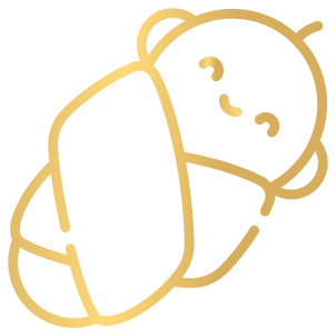 Em bé cất tiếng khóc chào đời tại Hệ thống Y tế Phương Châu