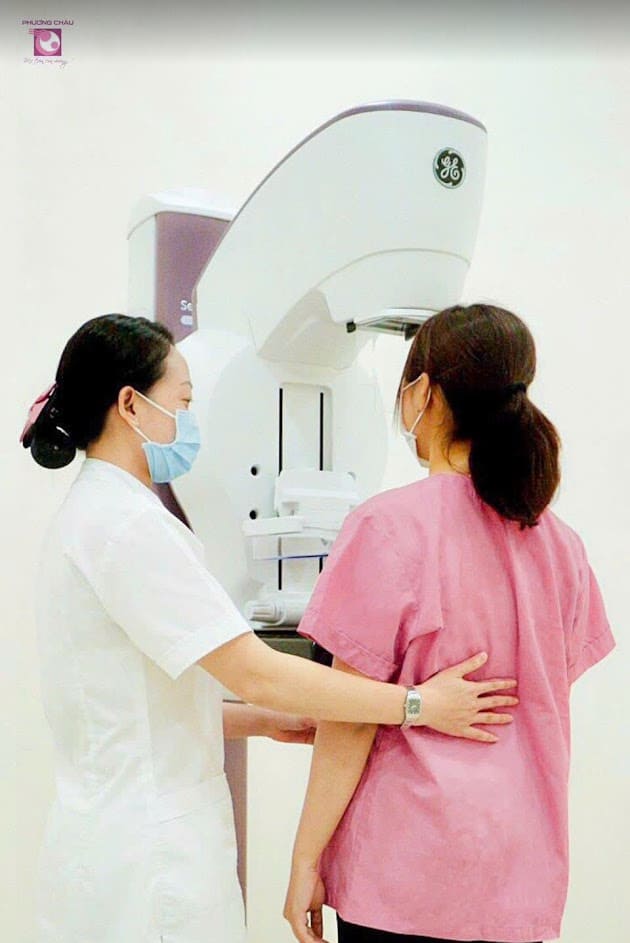 Hình ảnh phụ khoa