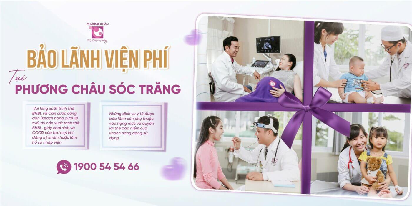 Đơn Vị Bảo Hiểm Thỏa Thuận Bảo Lãnh Tại Bvqt Phương Châu Sóc Trăng