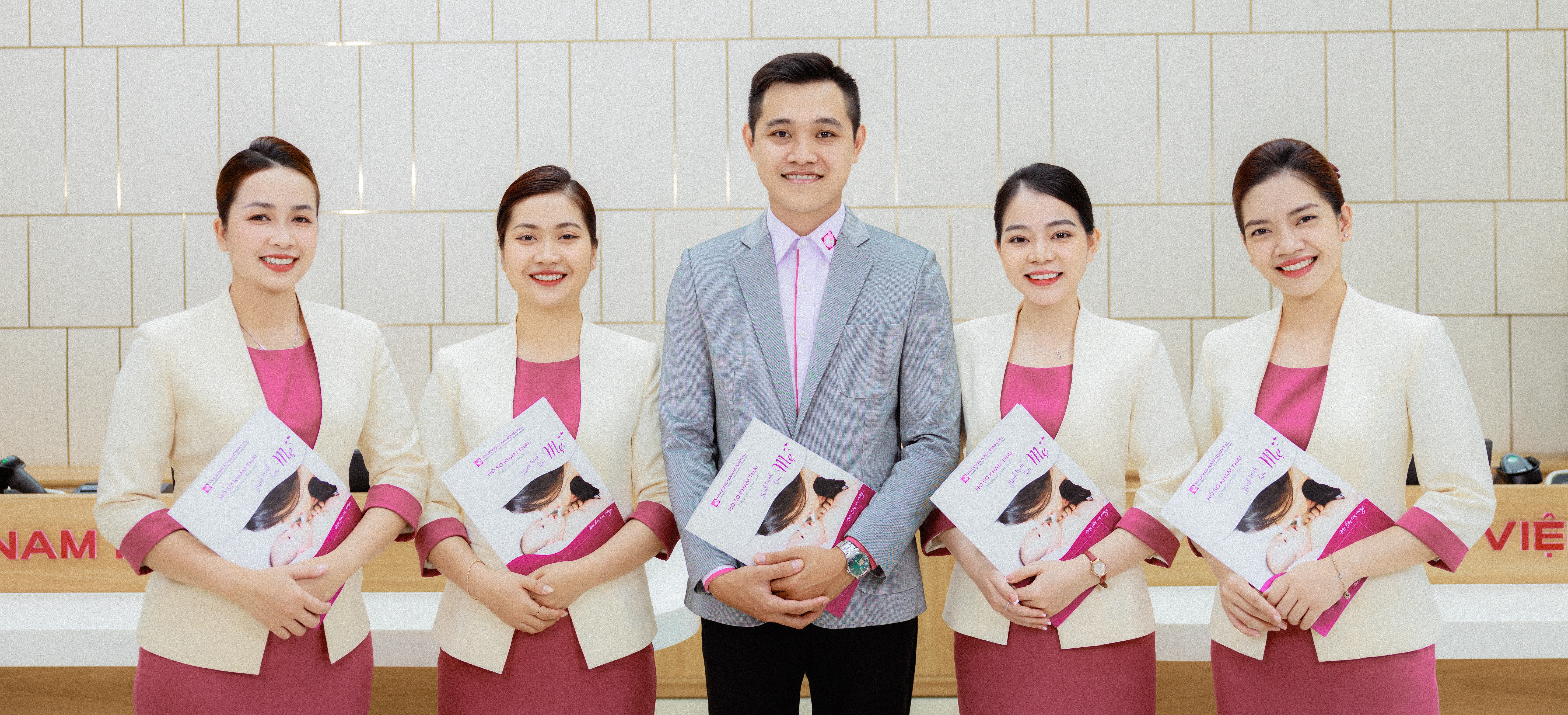 Tài Sản Quý Giá Nhất Của Phương Châu Chính Là Nguồn Nhân Lực