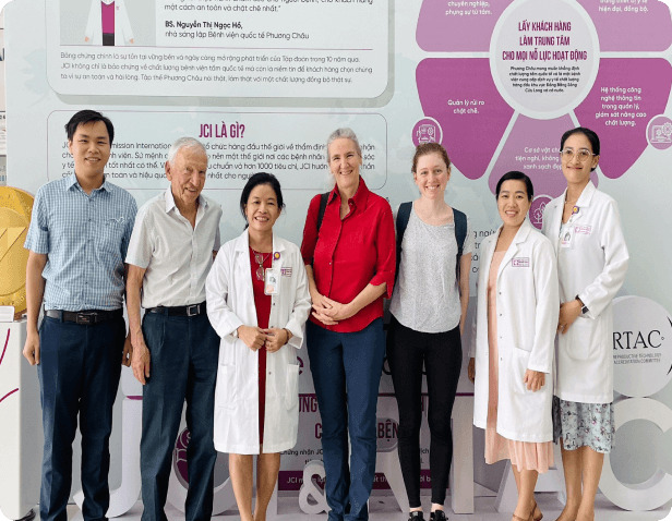 Sứ mệnh thương hiệu giúp chúng tôi tạo nên sự khác biệt