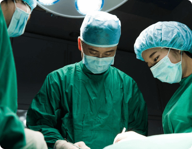 Tài sản quý giá nhất của Tập đoàn Y tế Phương Châu chính là nguồn nhân lực