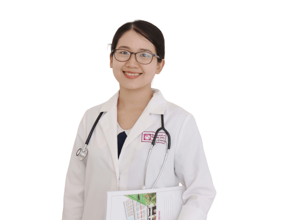 Thái Thị Mỹ Phụng.