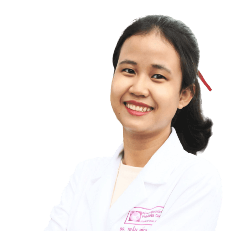 Trần Bích Phượng