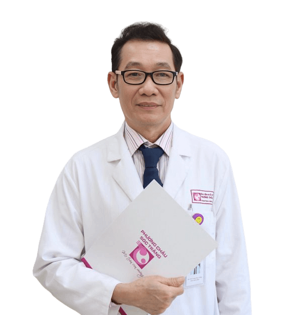 Vương Ngọc Thắng