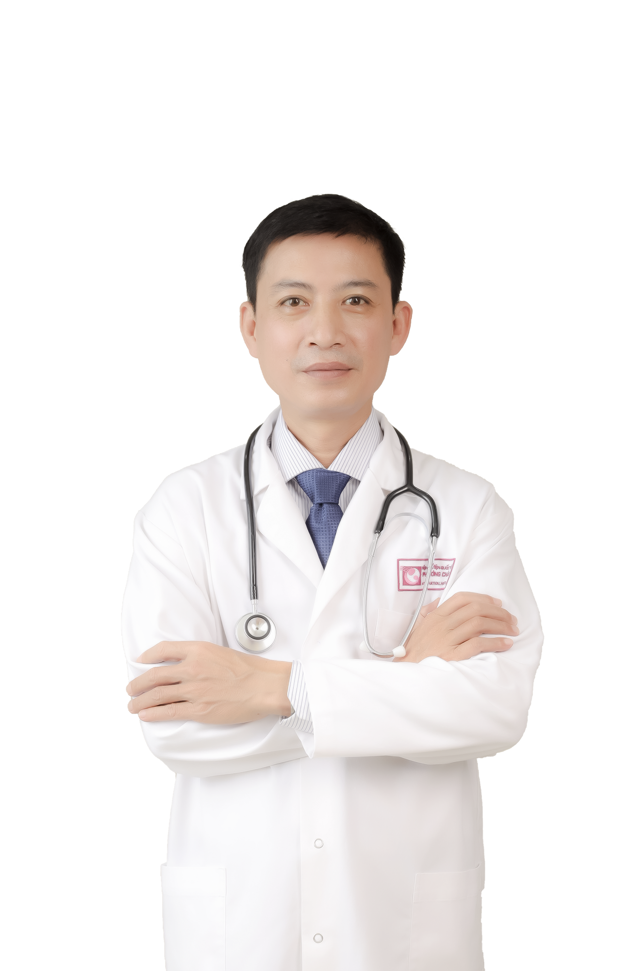 BS. Phan Nguyễn Bảo Huy