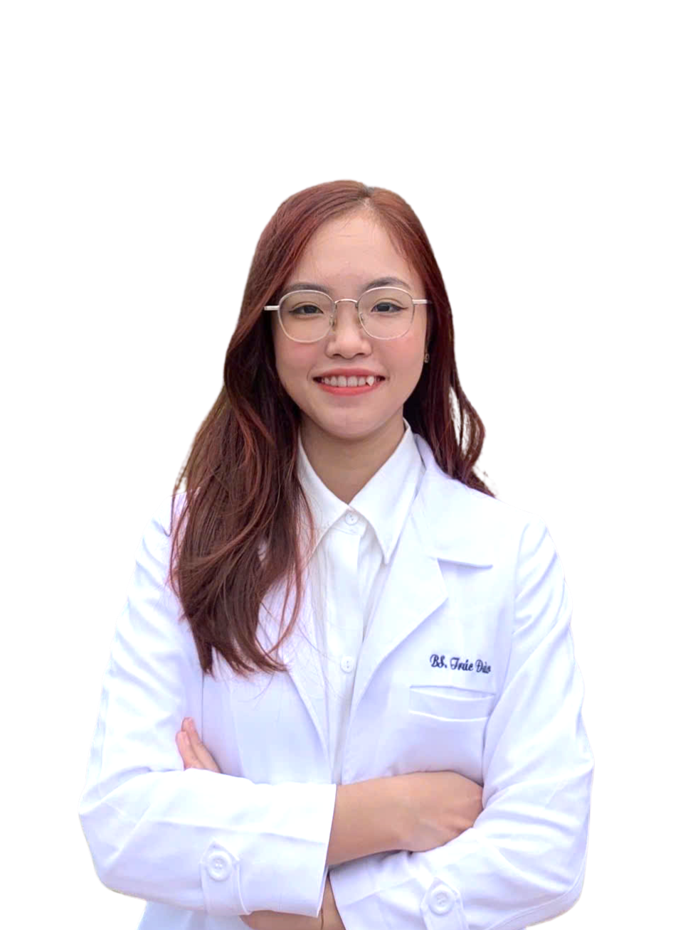 Nguyễn Thị Trúc Đào