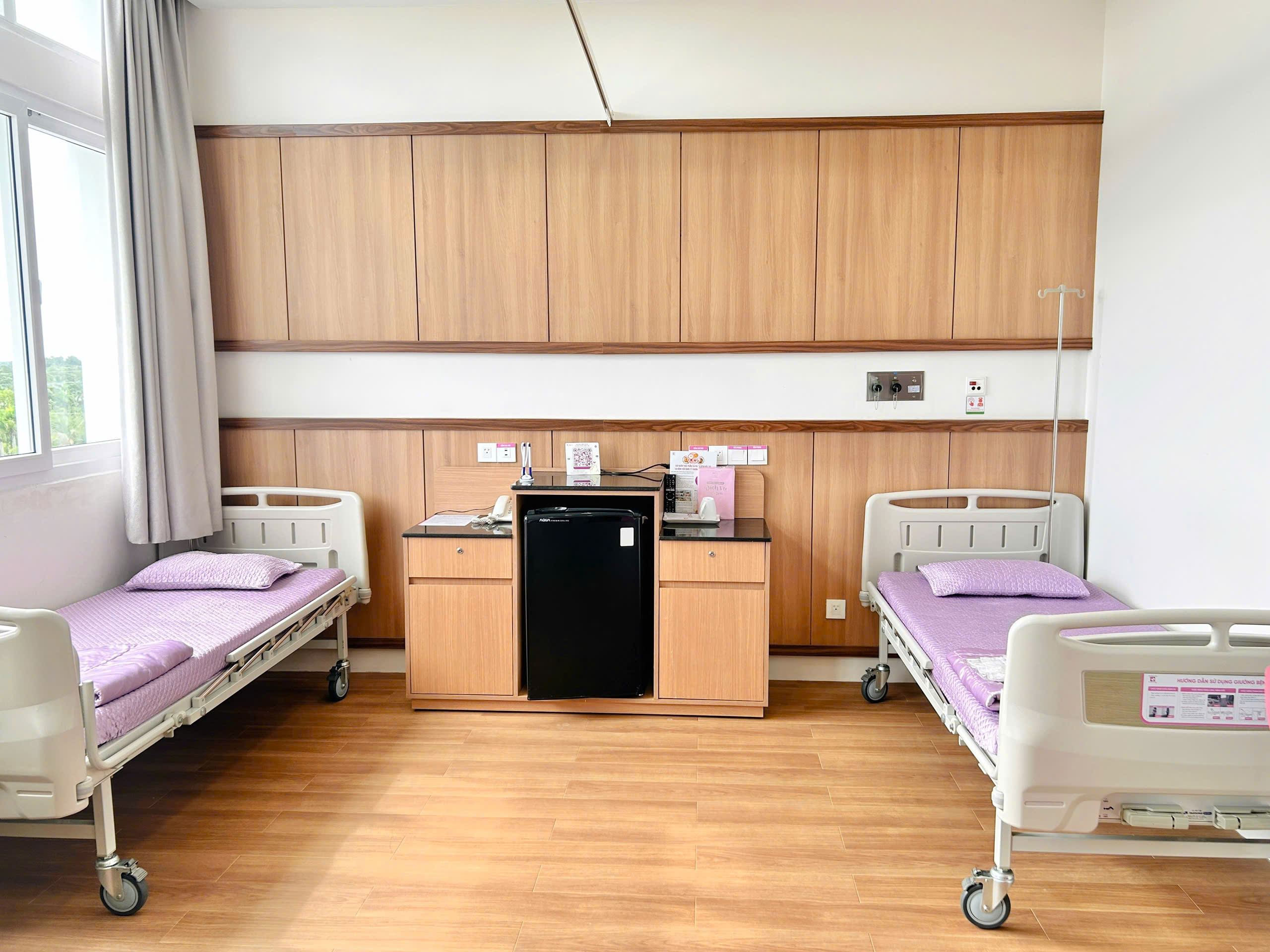 Phòng đơn loại 1 (VIP)