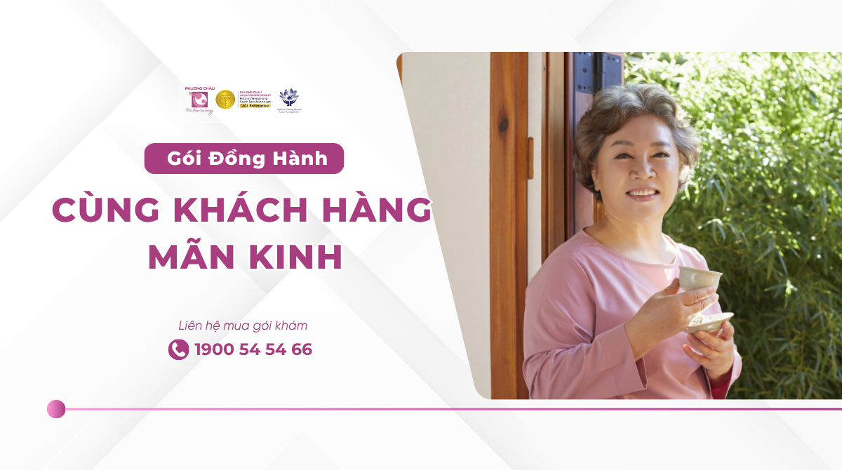 Gói Đồng Hành Cùng Khách Hàng Mãn Kinh